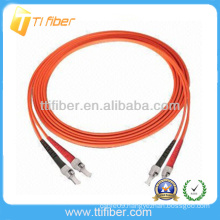 OEM price ST-ST optical fiber cable